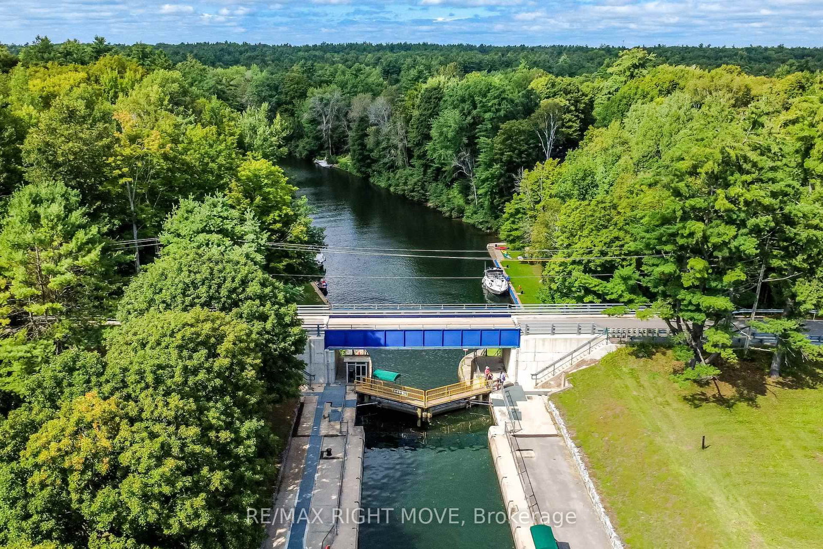 4411 Canal Road • Severn, ON photo 27
