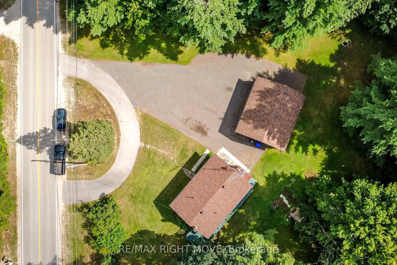 4411 Canal Road • Severn, ON photo 4