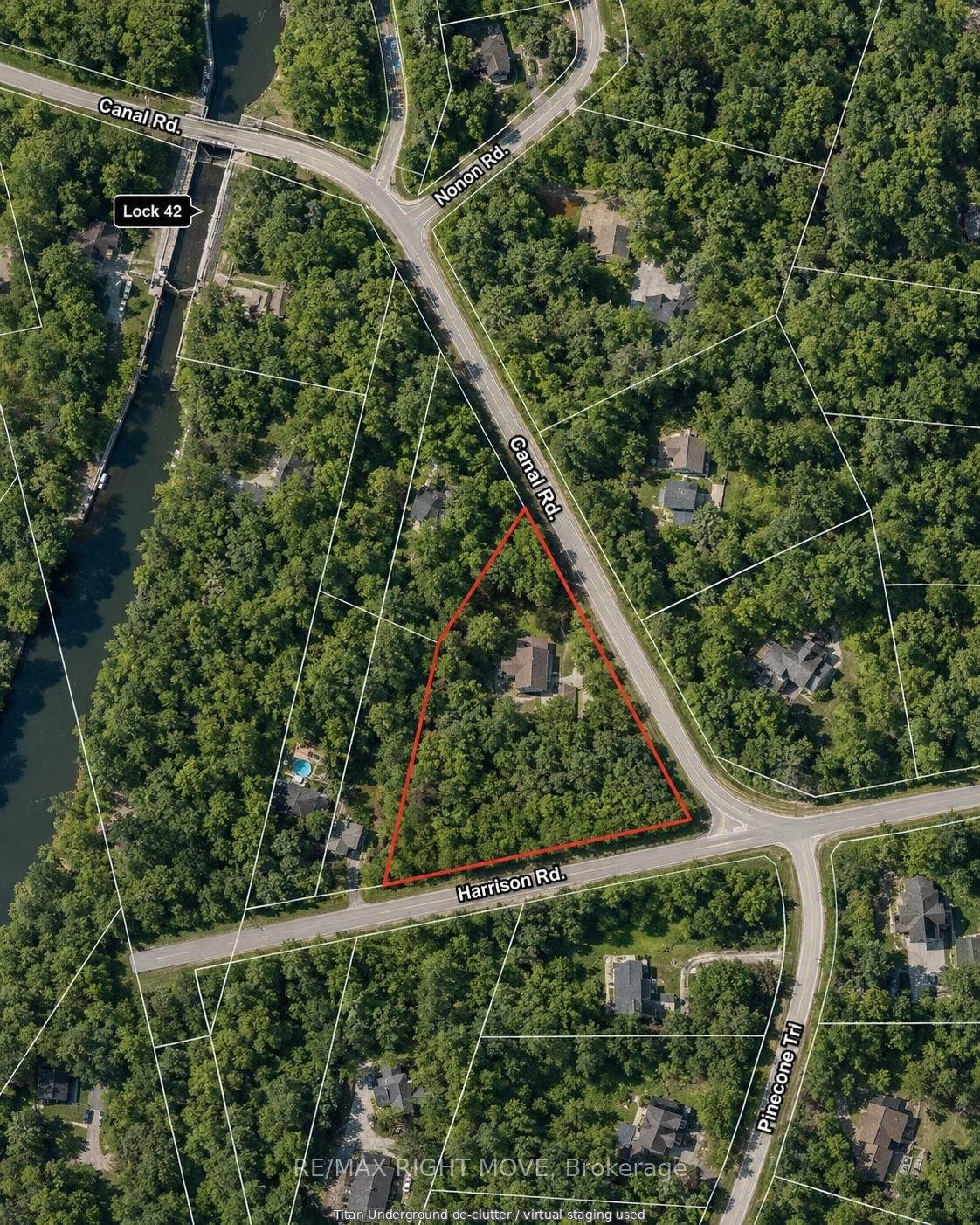4411 Canal Road • Severn, ON photo 5