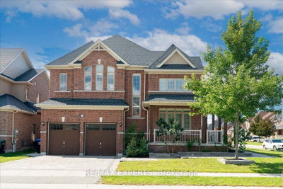 22 Travers Gate