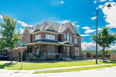 22 Travers Gate • Springwater, ON photo 3