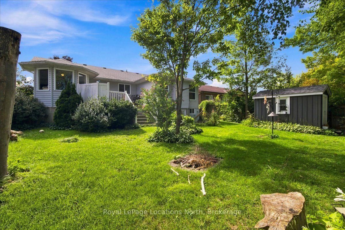 6 Royal Beech Drive • Wasaga Beach, ON photo 31