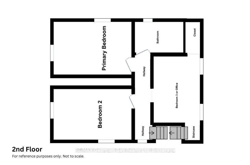 449 Elizabeth Street • Midland, ON photo 32