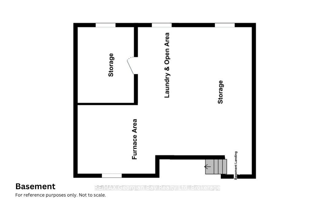 449 Elizabeth Street • Midland, ON photo 34