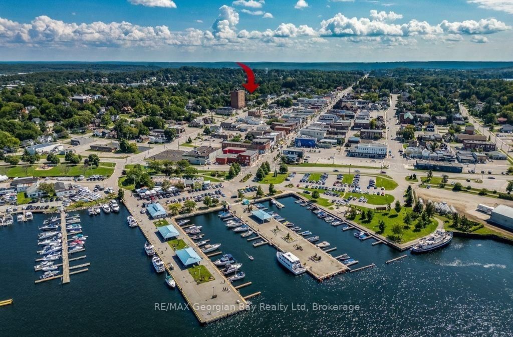 449 Elizabeth Street • Midland, ON photo 37
