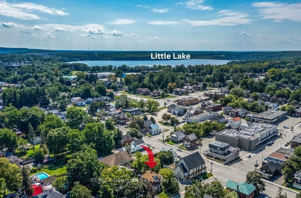 449 Elizabeth Street • Midland, ON photo 38