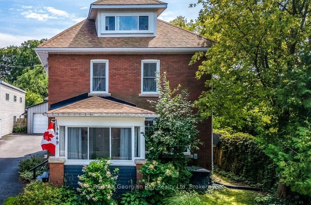 449 Elizabeth Street • Midland, ON photo 39