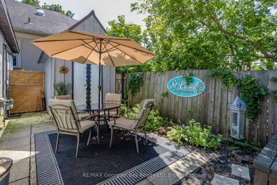 449 Elizabeth Street • Midland, ON photo 9