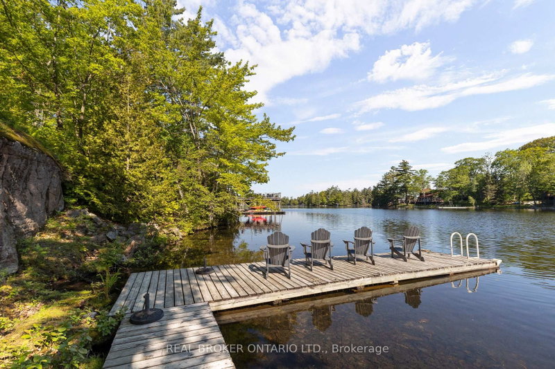 2043 Beman Point Lane