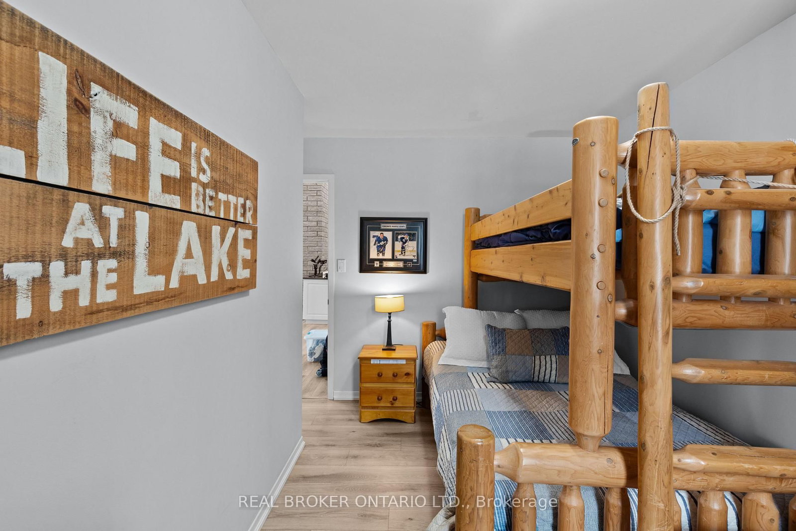 2043 Beman Point Lane • Severn, ON photo 13