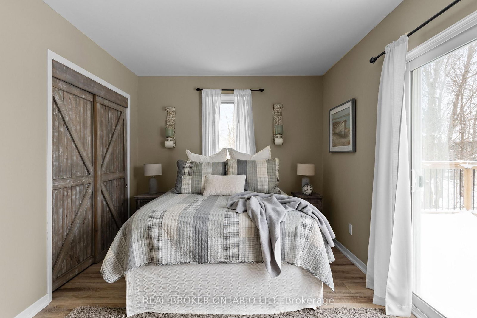 2043 Beman Point Lane • Severn, ON photo 14