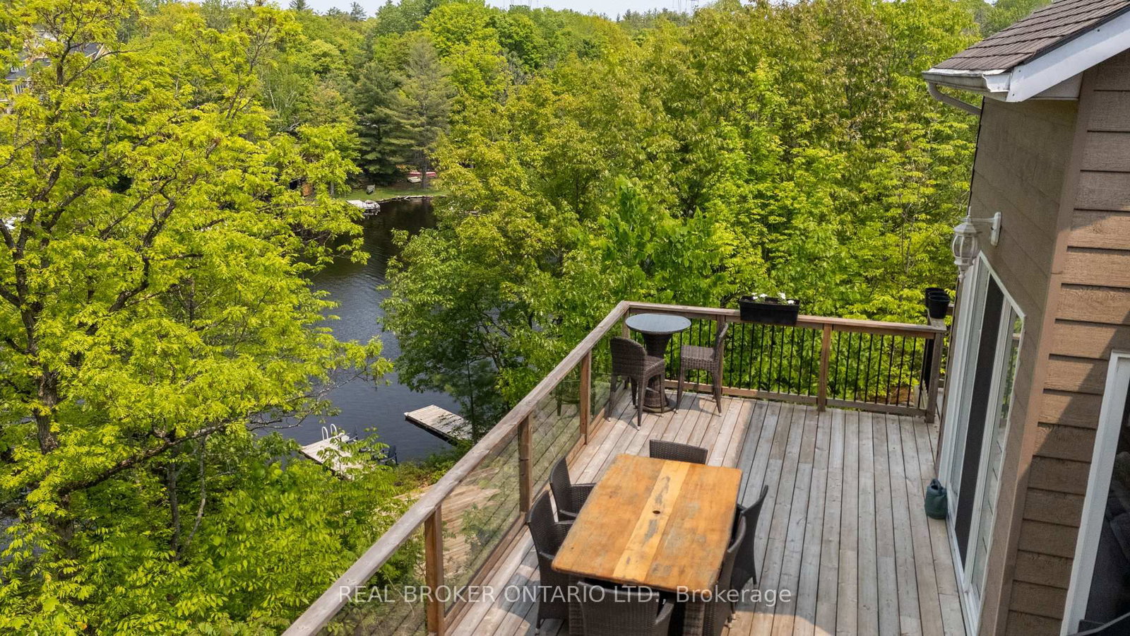2043 Beman Point Lane • Severn, ON photo 21