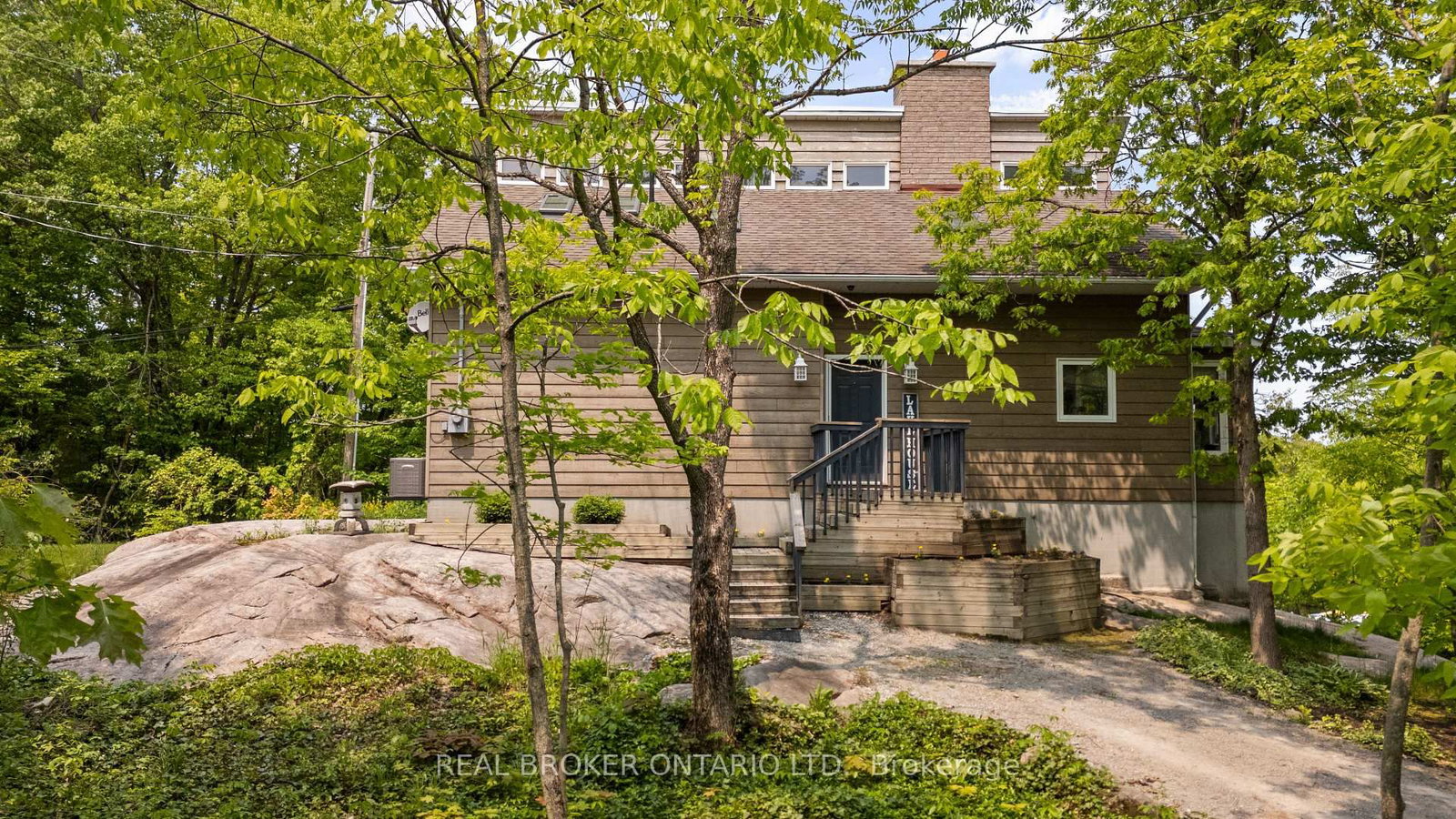 2043 Beman Point Lane • Severn, ON photo 24