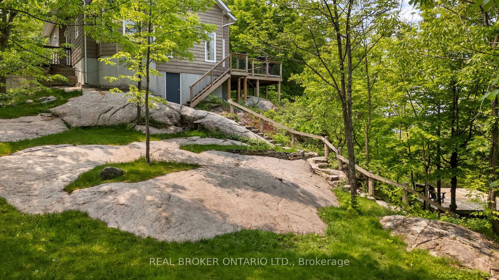 2043 Beman Point Lane • Severn, ON photo 26