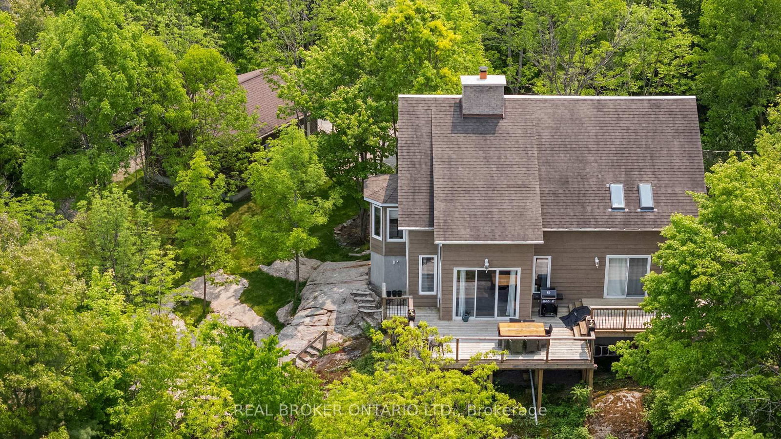 2043 Beman Point Lane • Severn, ON photo 27