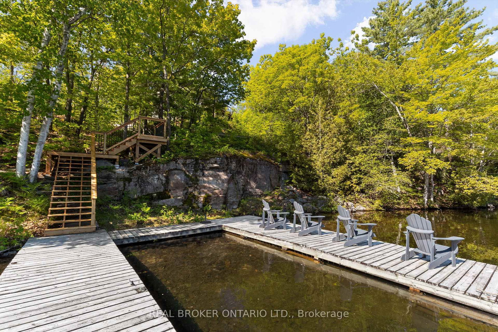 2043 Beman Point Lane • Severn, ON photo 29