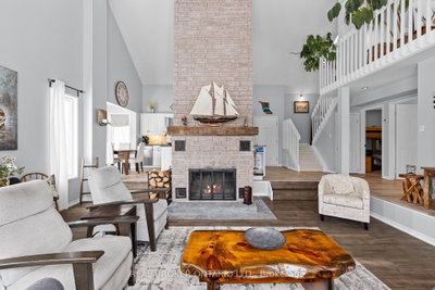 2043 Beman Point Lane • Severn, ON photo 3