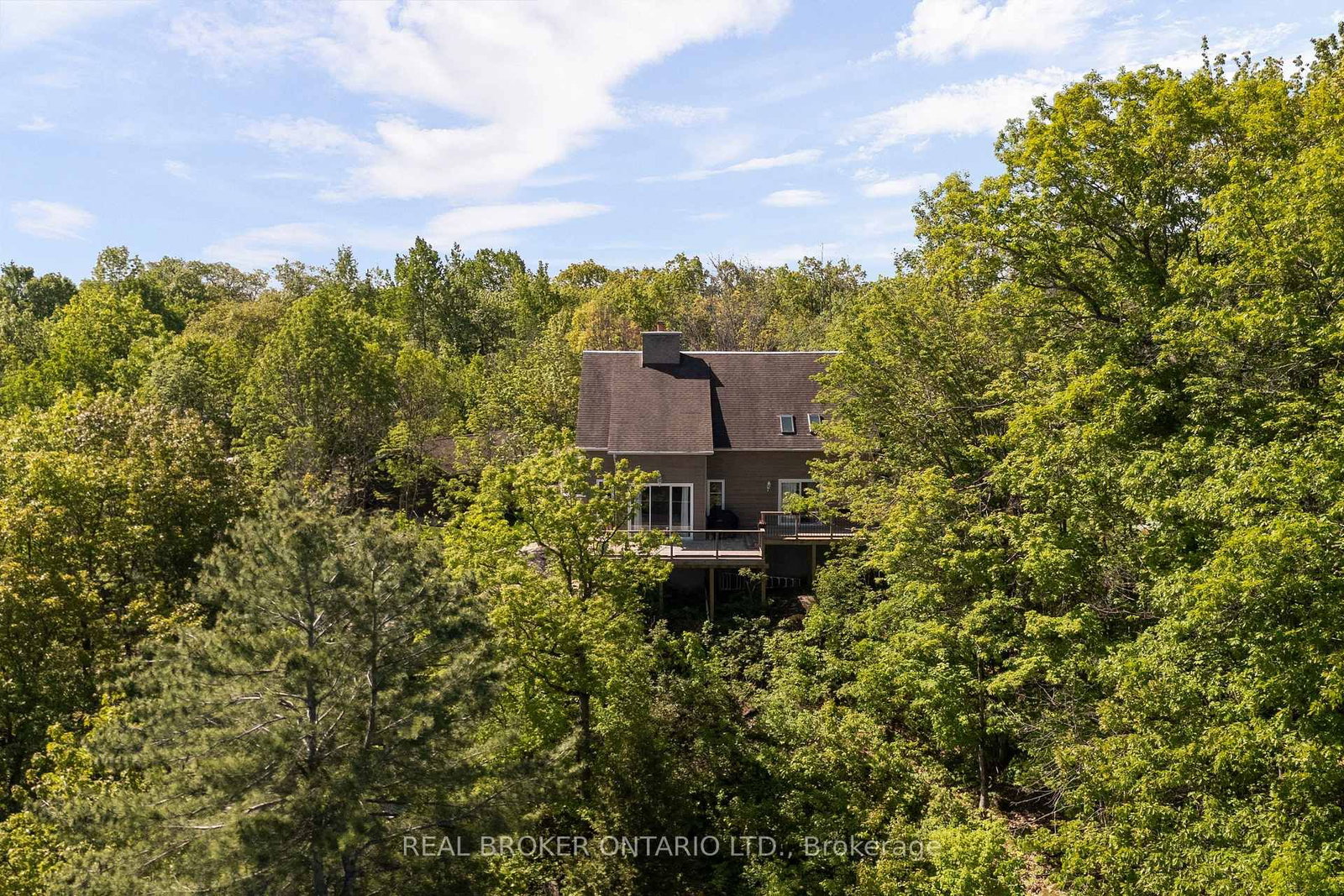 2043 Beman Point Lane • Severn, ON photo 31