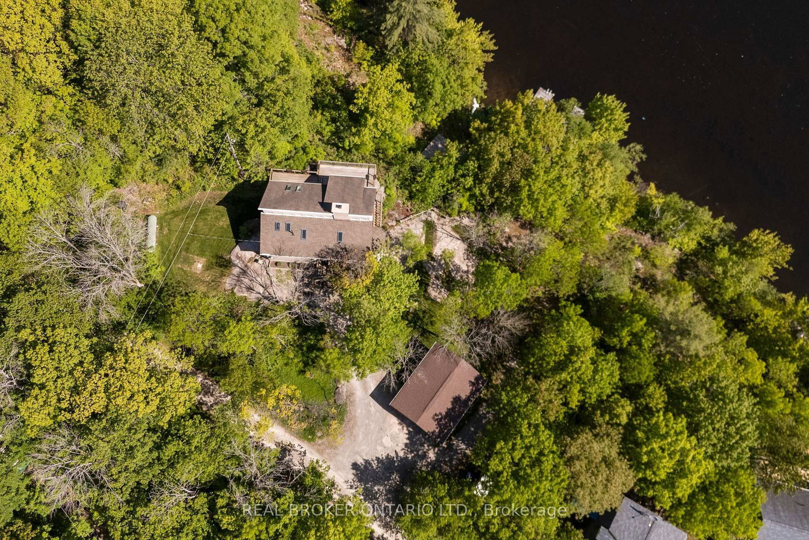 2043 Beman Point Lane • Severn, ON photo 32