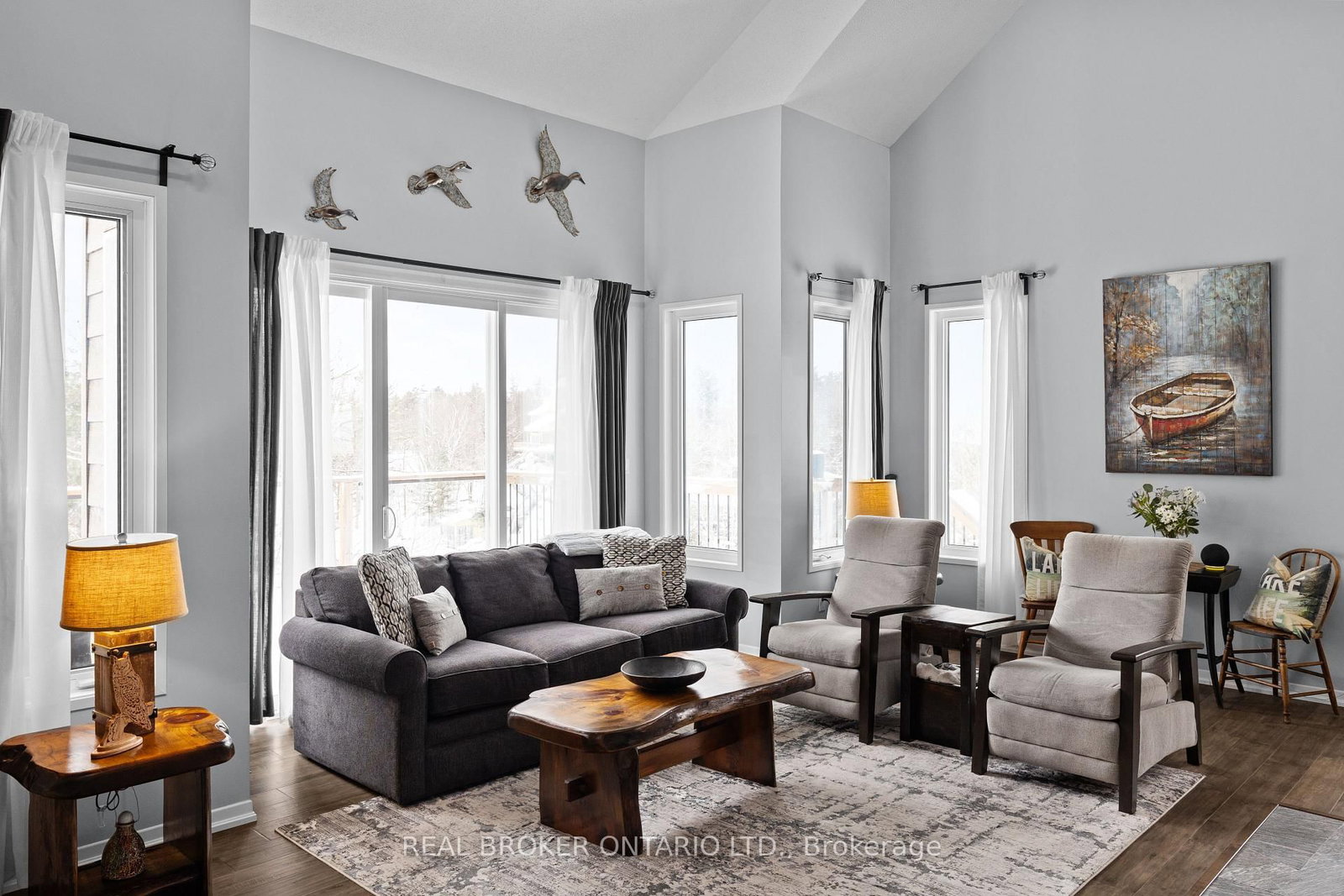 2043 Beman Point Lane • Severn, ON photo 5