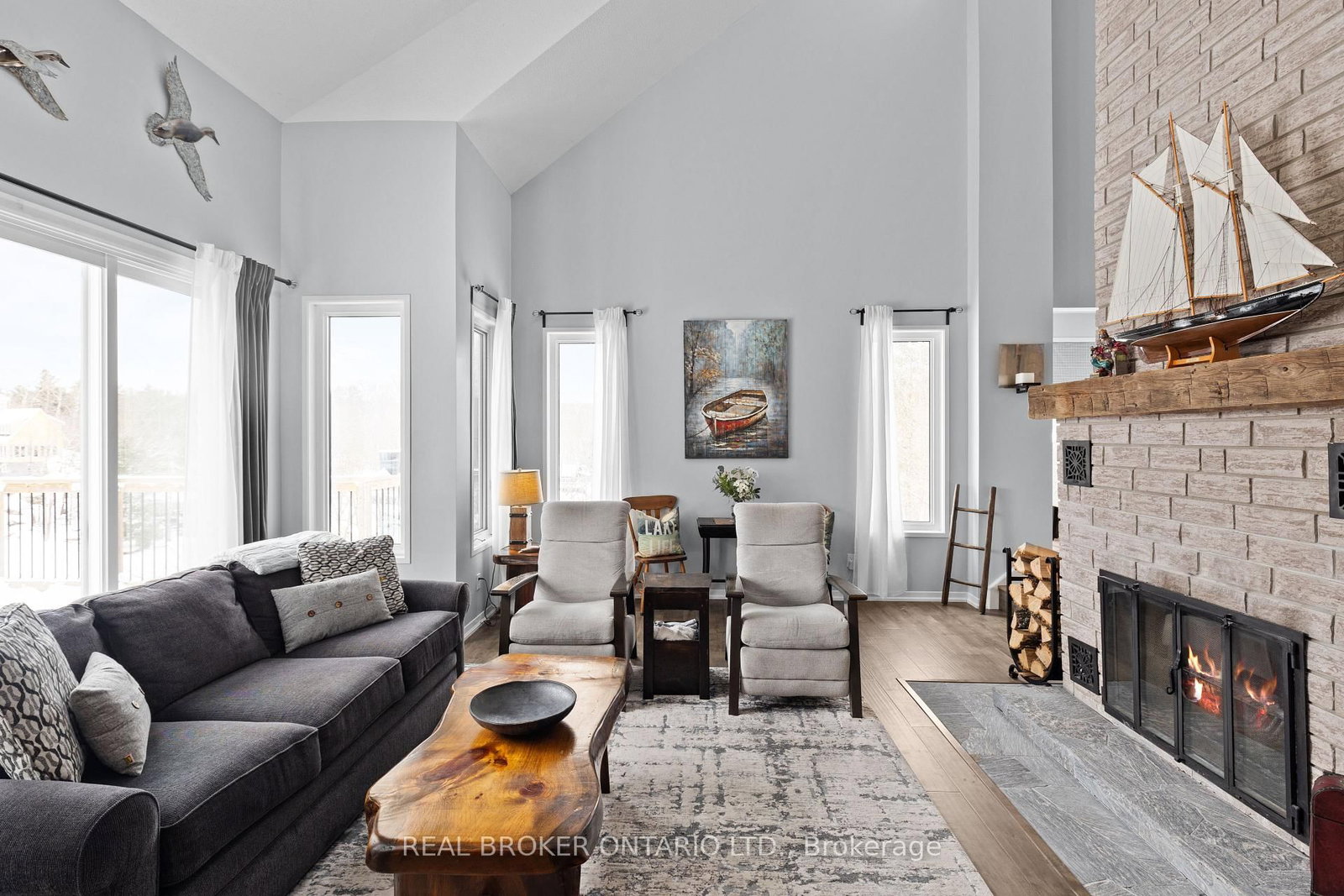 2043 Beman Point Lane • Severn, ON photo 6