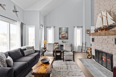 2043 Beman Point Lane • Severn, ON photo 6