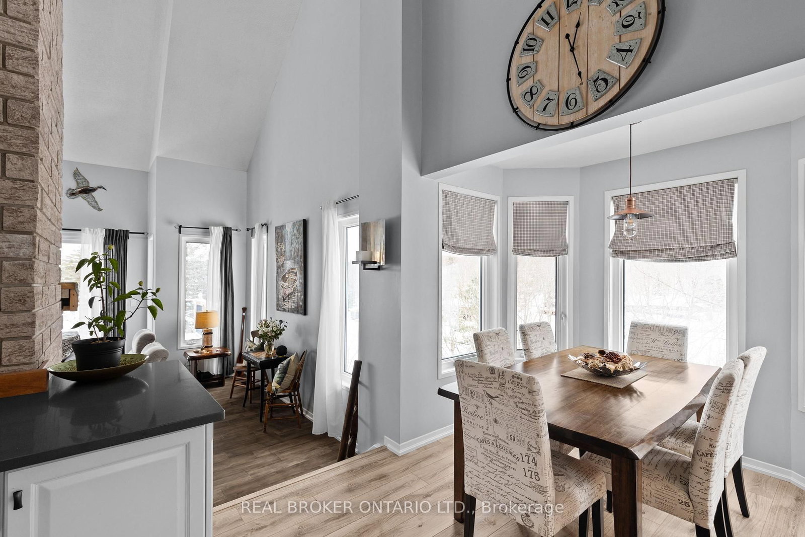 2043 Beman Point Lane • Severn, ON photo 8