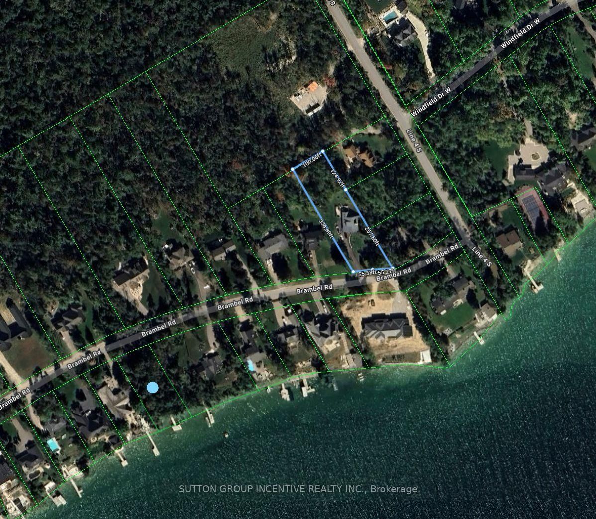 24 Brambel Road • Oro-Medonte, ON photo 45
