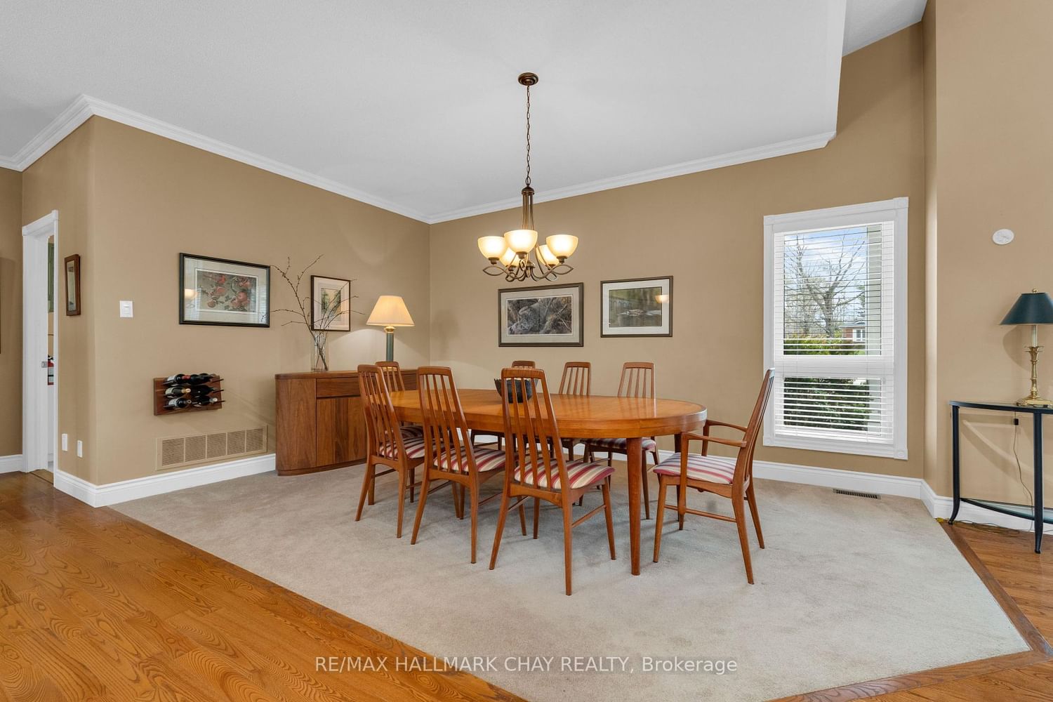16 Chestnut Lane • Oro-Medonte, ON photo 12