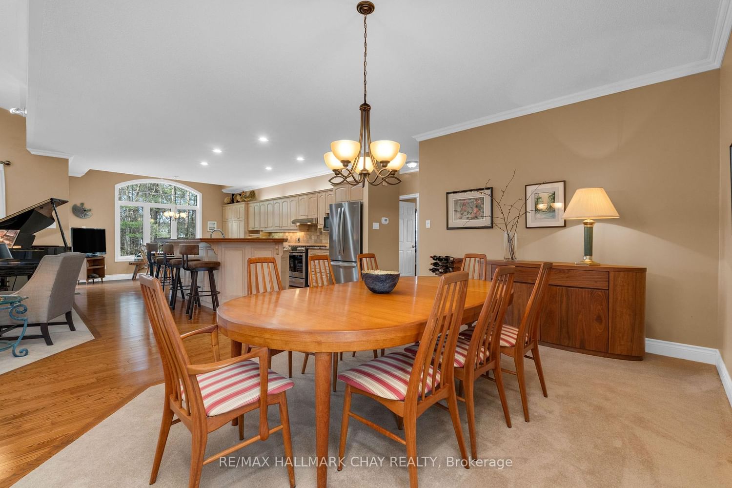 16 Chestnut Lane • Oro-Medonte, ON photo 13