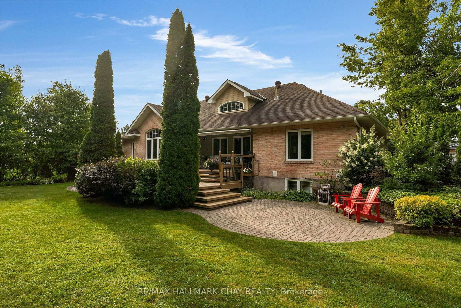 16 Chestnut Lane • Oro-Medonte, ON photo 33