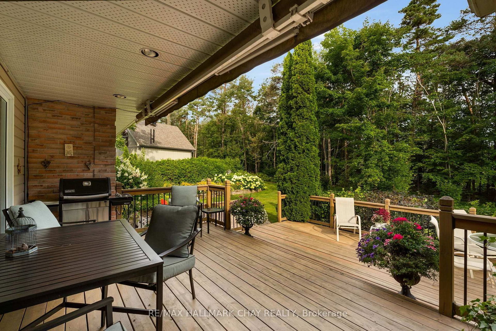 16 Chestnut Lane • Oro-Medonte, ON photo 35