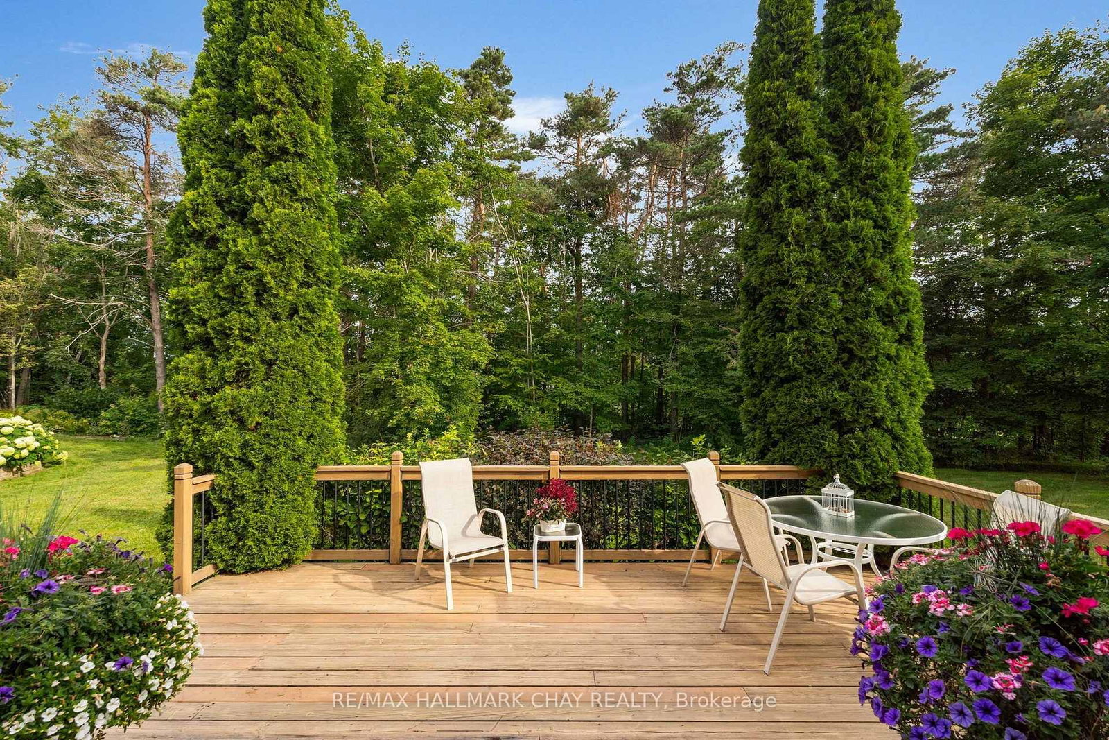 16 Chestnut Lane • Oro-Medonte, ON photo 36