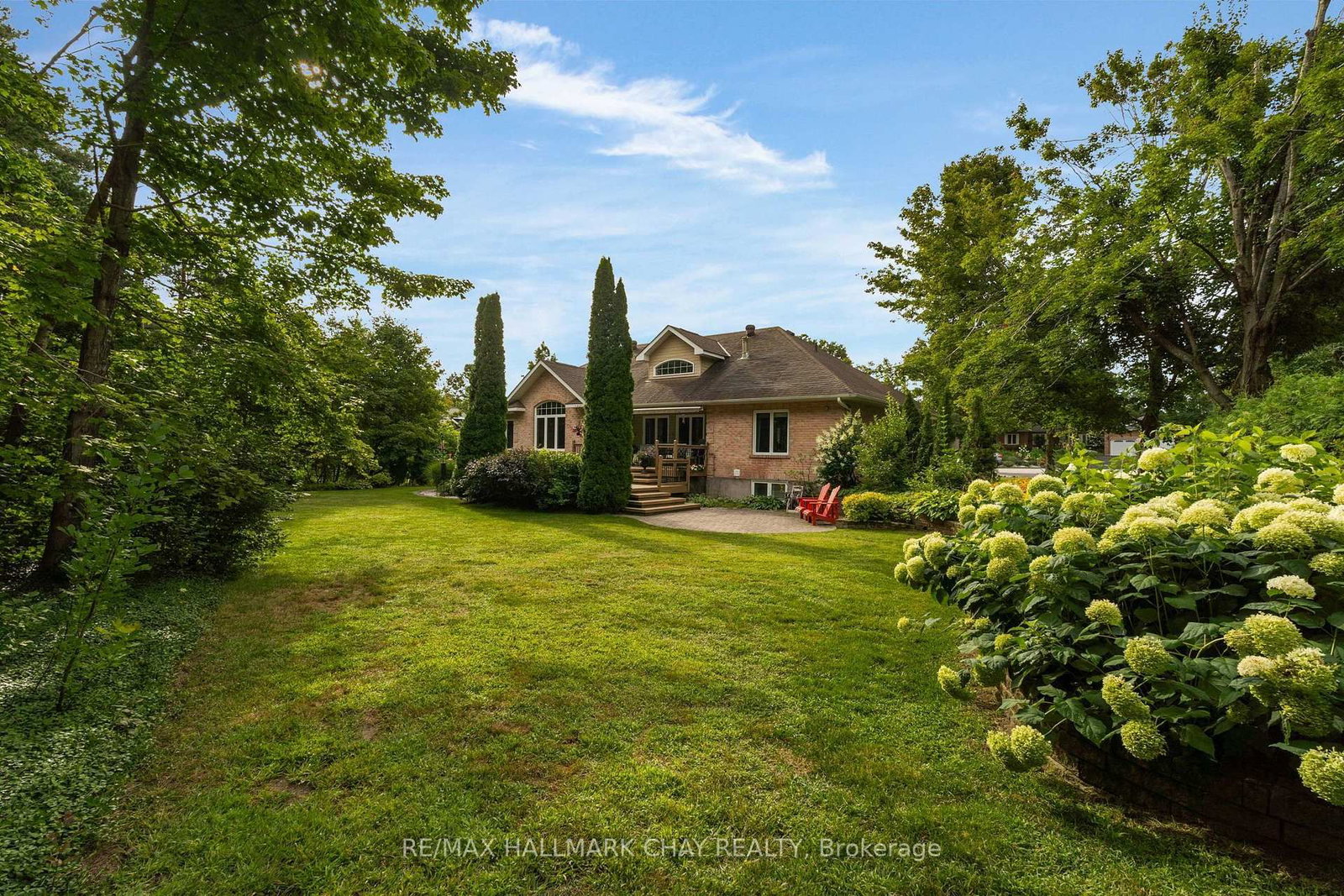 16 Chestnut Lane • Oro-Medonte, ON photo 38