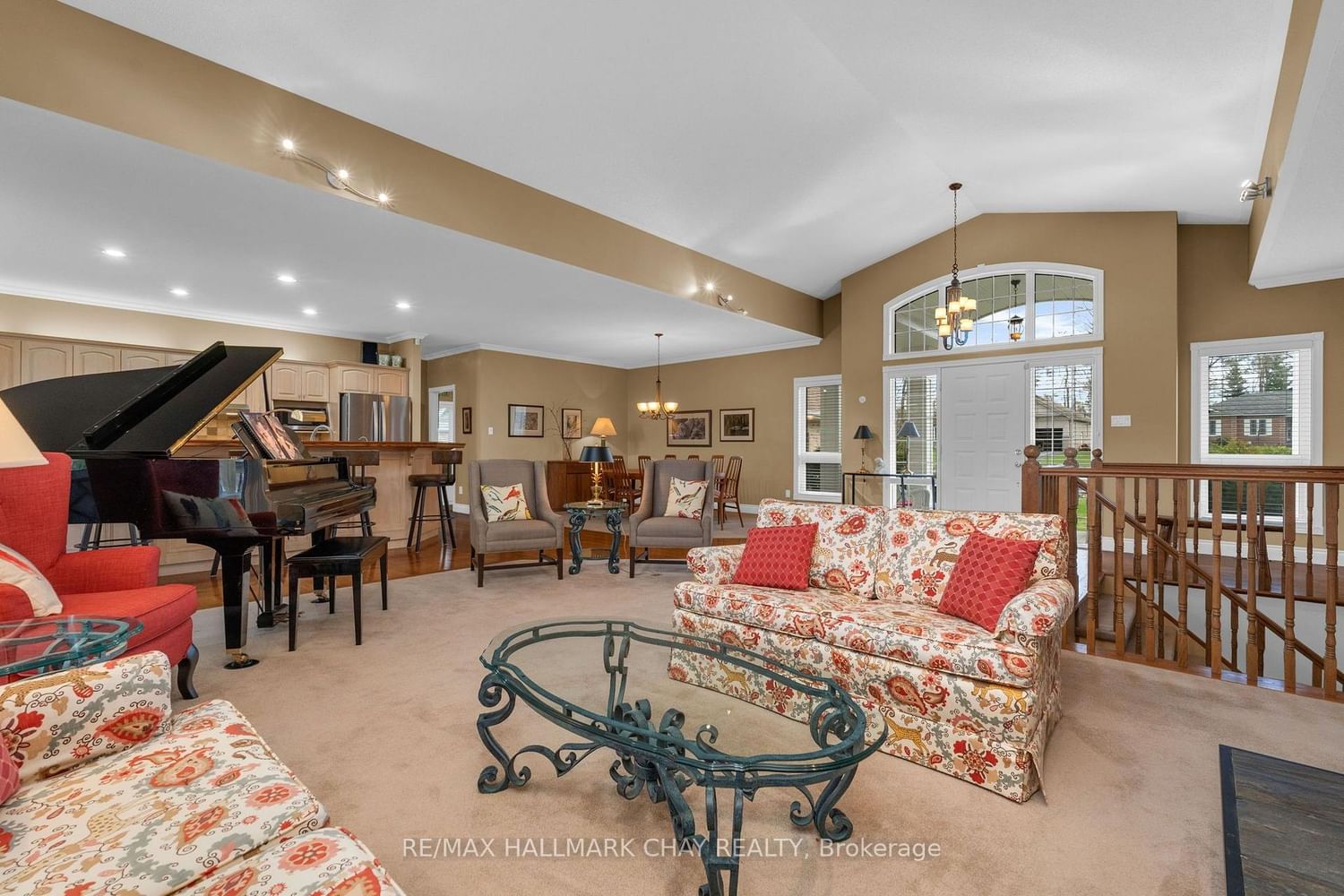 16 Chestnut Lane • Oro-Medonte, ON photo 4