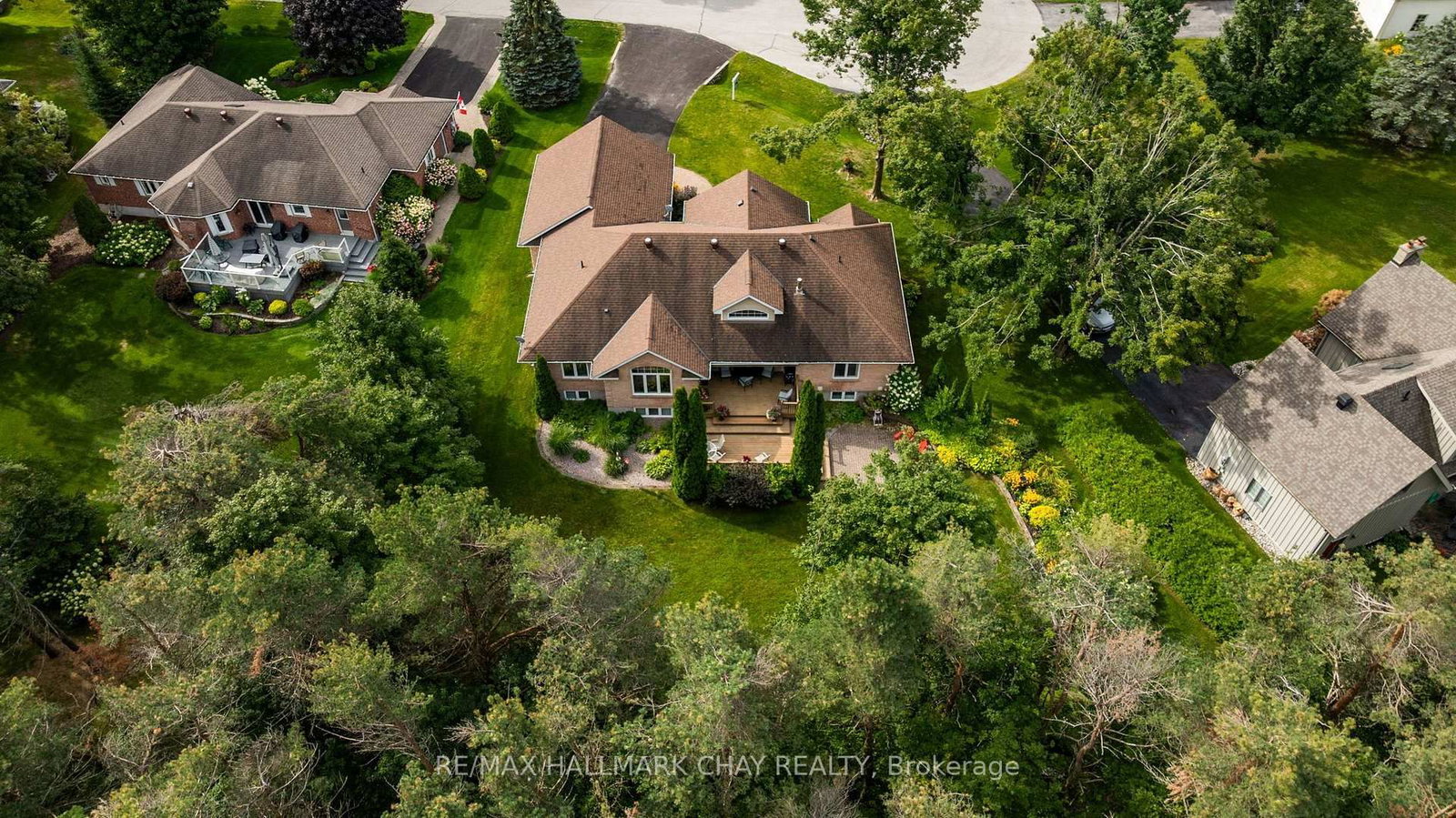 16 Chestnut Lane • Oro-Medonte, ON photo 41