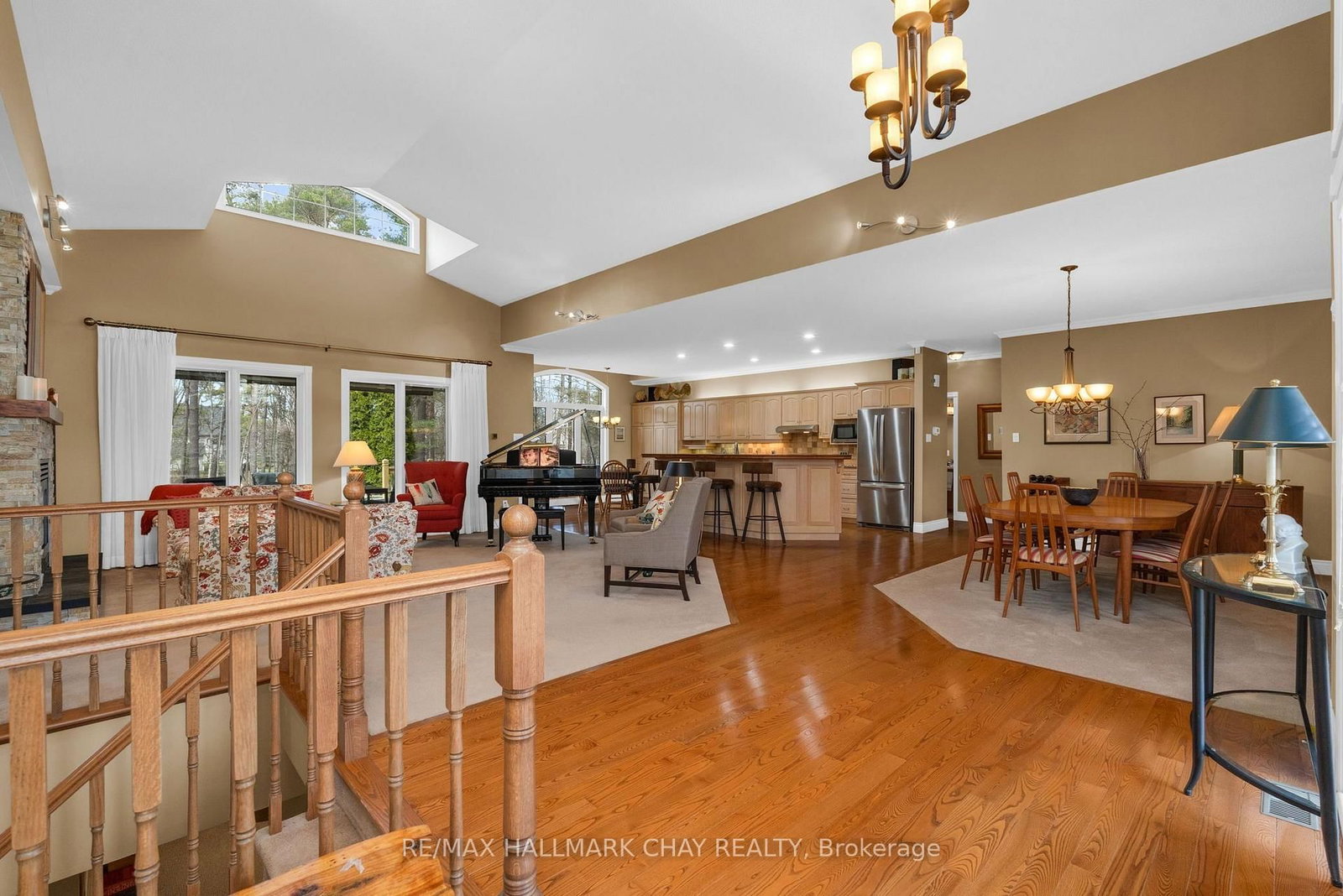 16 Chestnut Lane • Oro-Medonte, ON photo 5