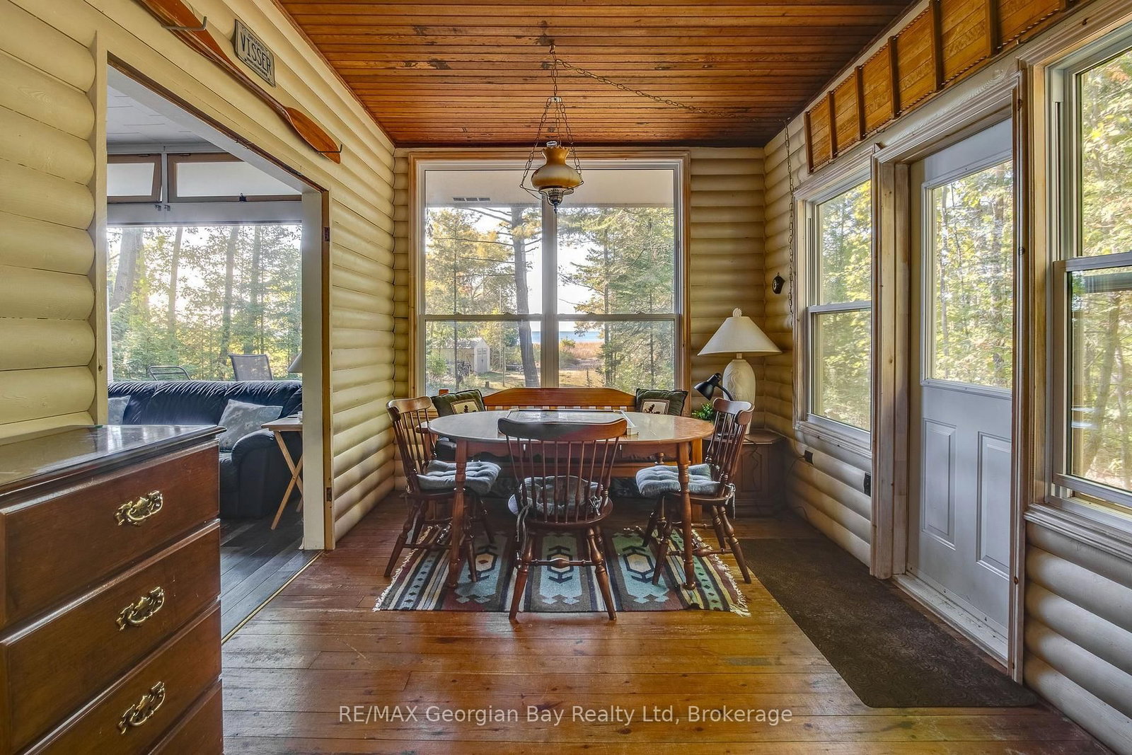 100 Nottawaga Drive • Tiny, ON photo 12