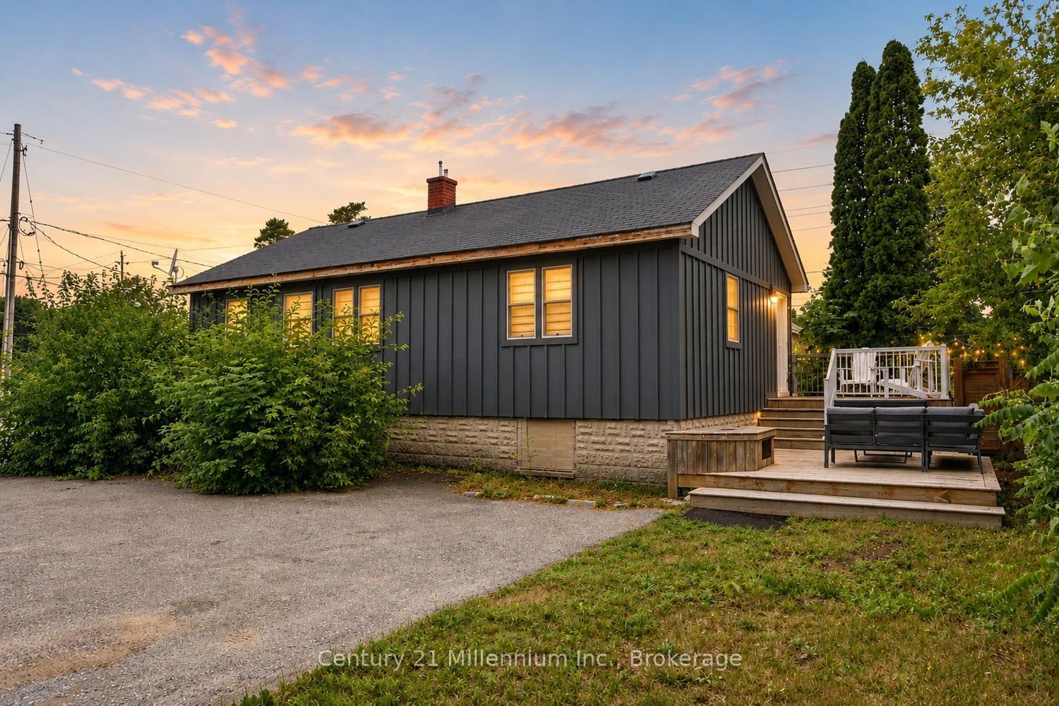 316 Hume Street, Collingwood 2