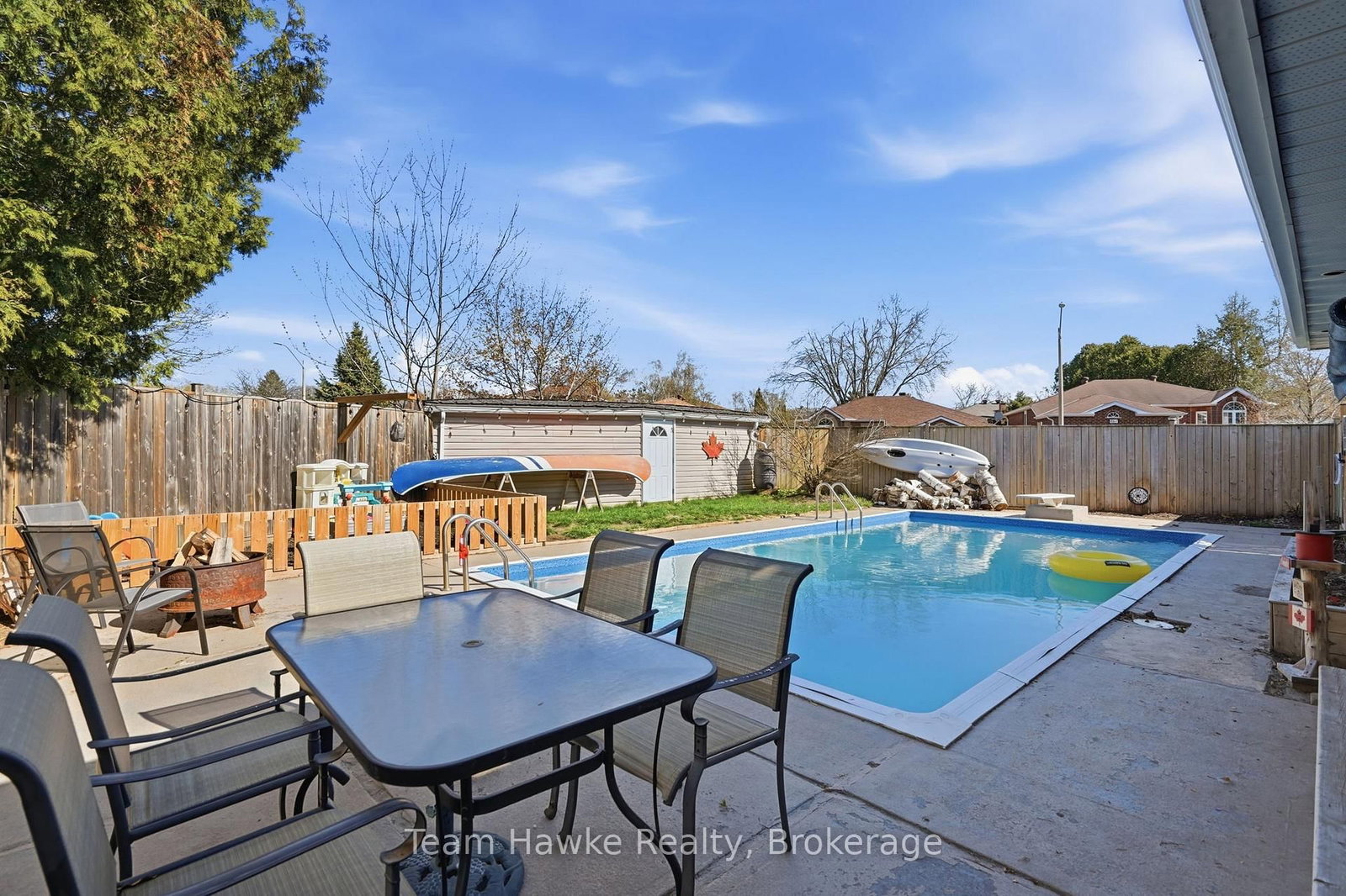 958 Montreal Street • Midland, ON photo 39