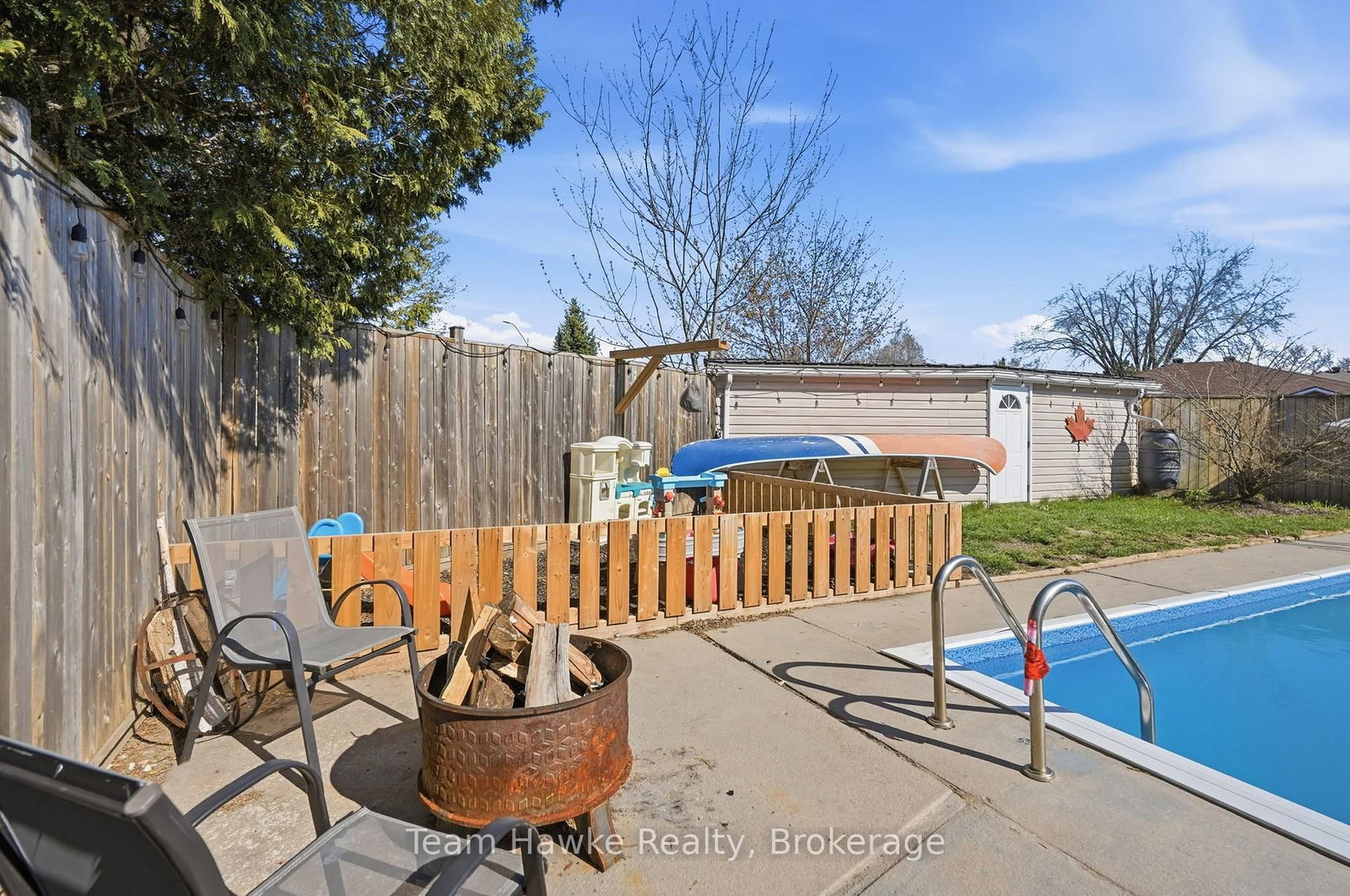 958 Montreal Street • Midland, ON photo 43