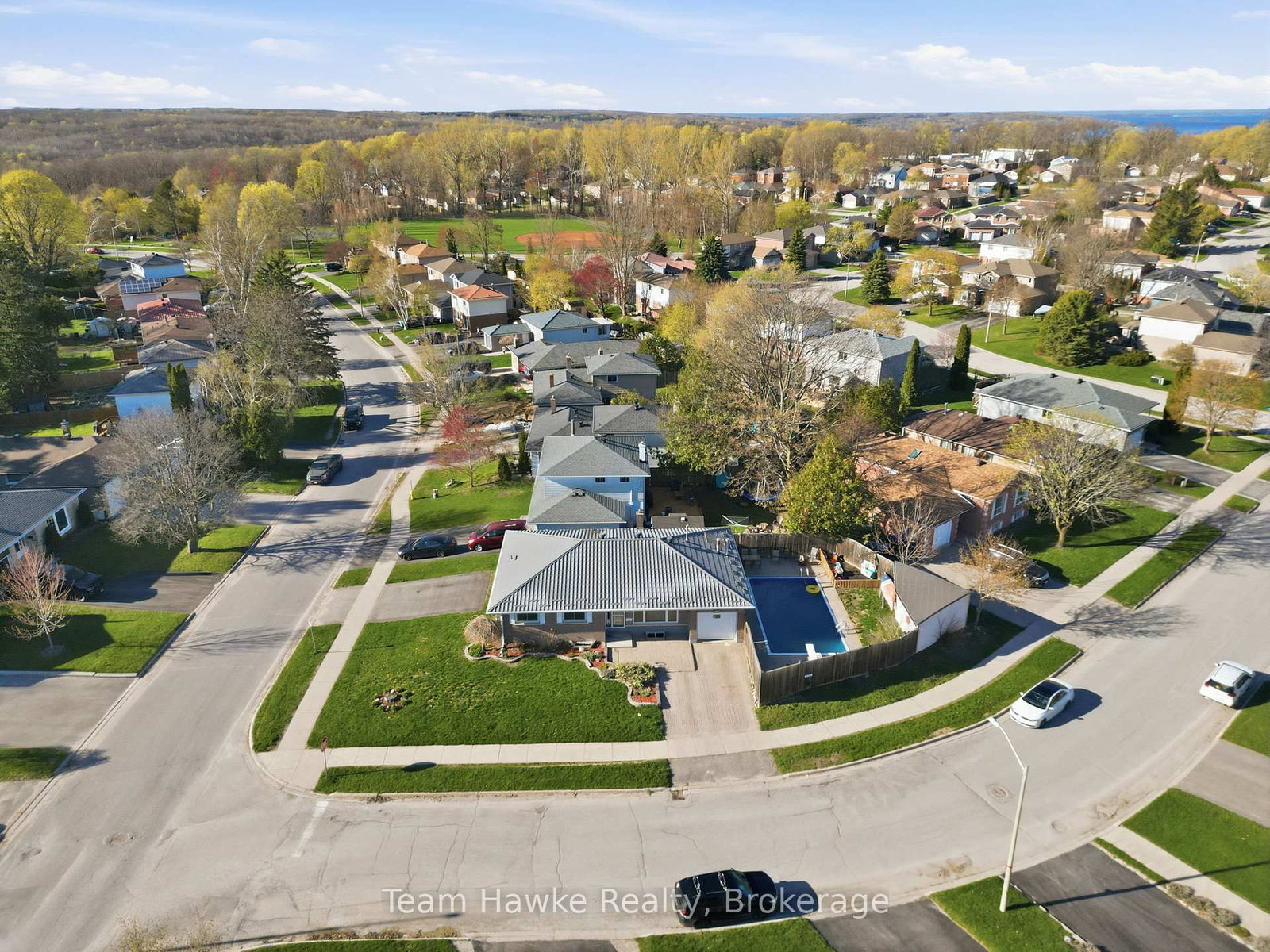 958 Montreal Street • Midland, ON photo 44