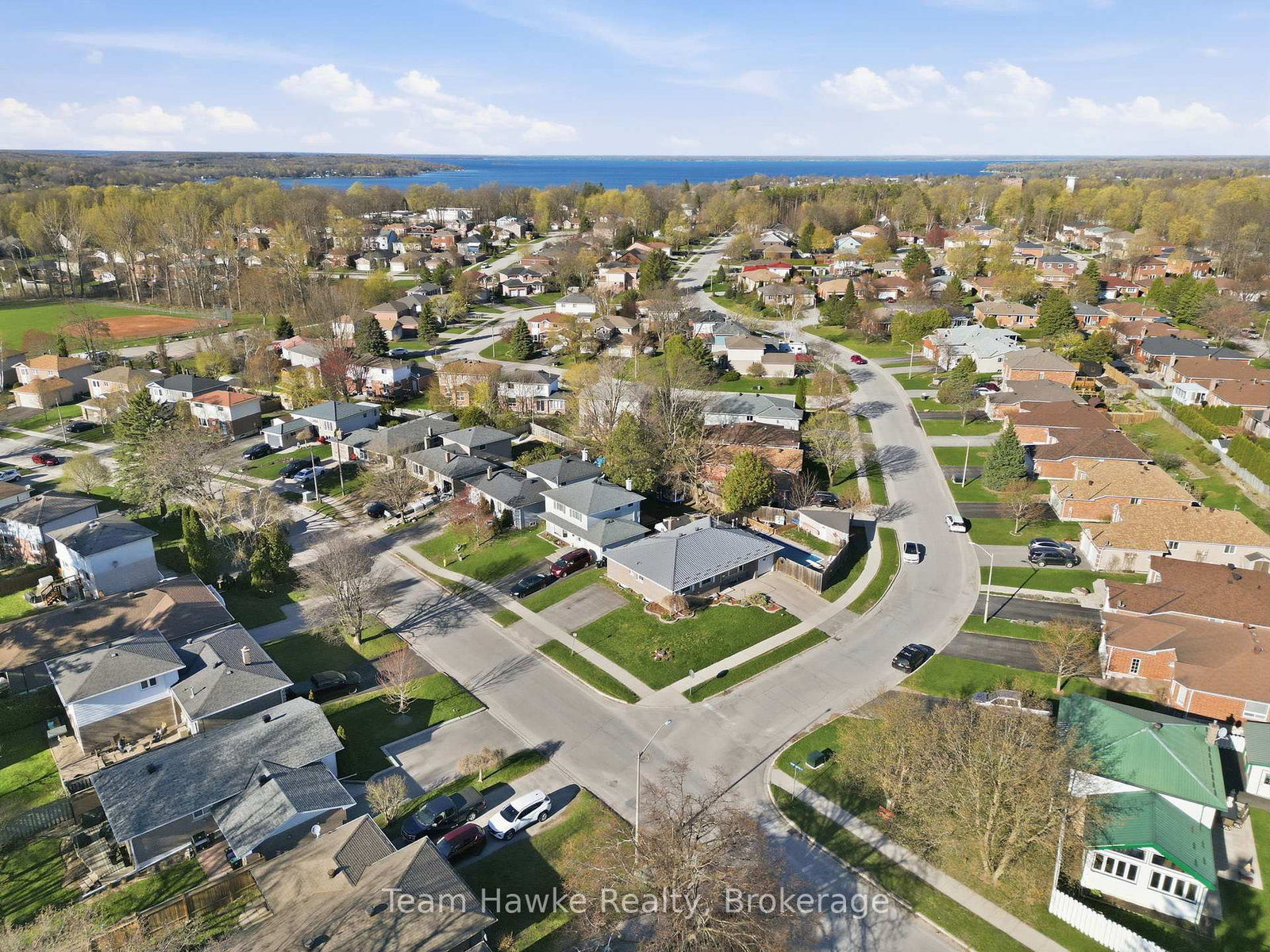 958 Montreal Street • Midland, ON photo 45