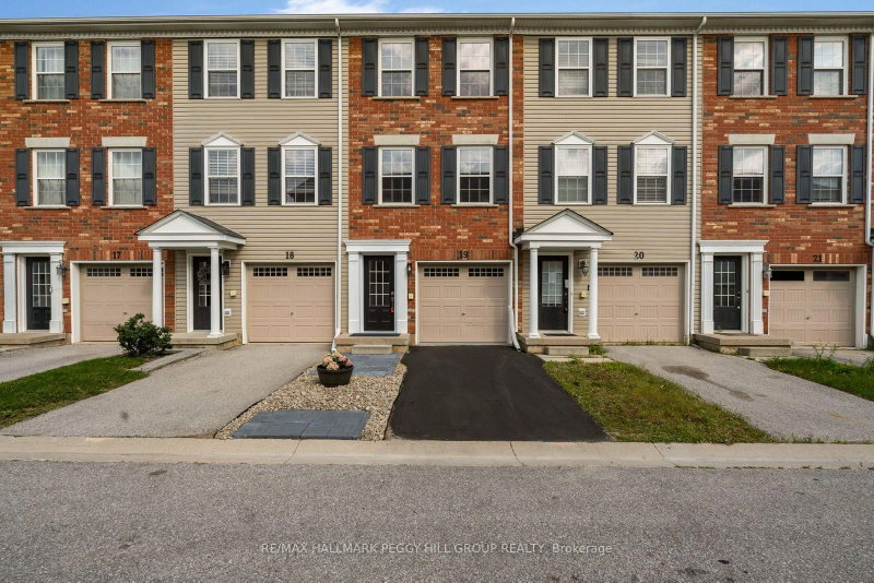 19 - 91 Coughlin Road
