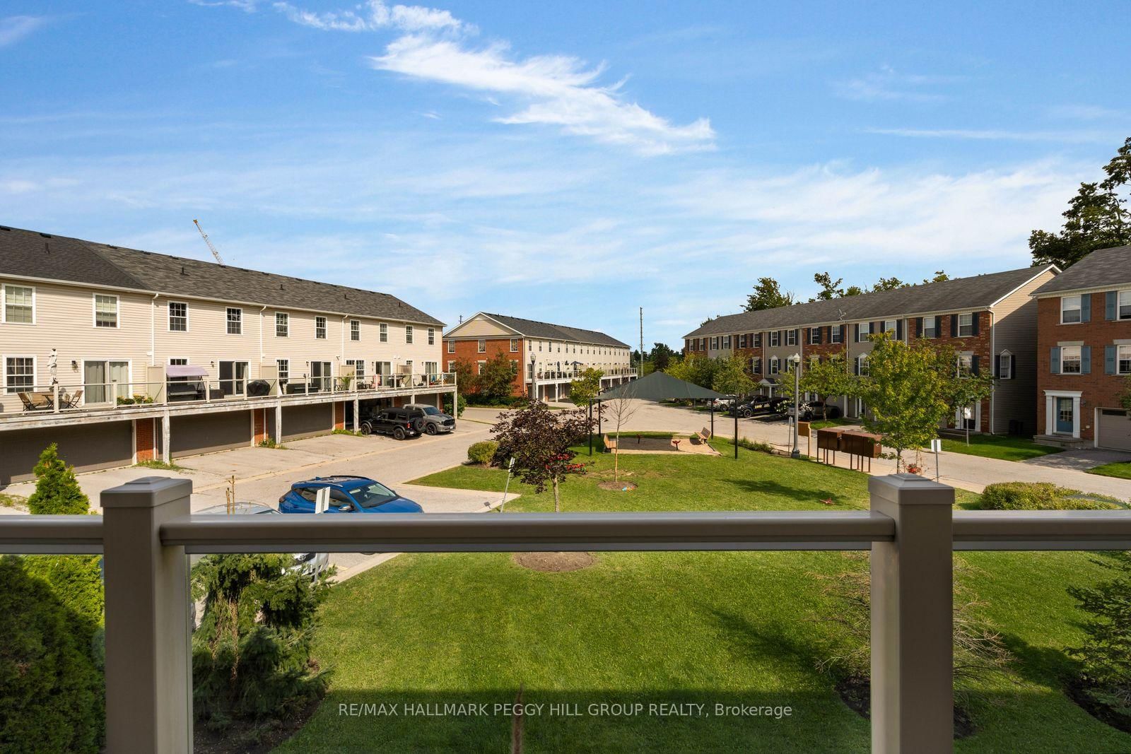 91 Coughlin Road • #19 • Barrie, ON photo 15