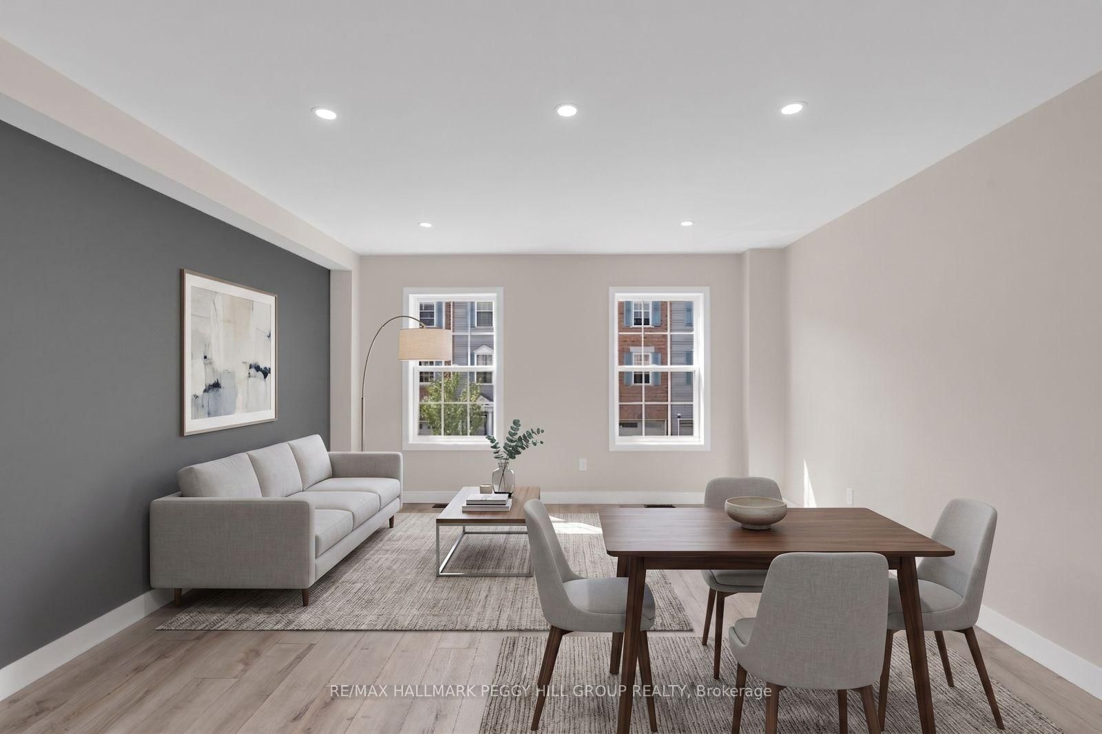 91 Coughlin Road • #19 • Barrie, ON photo 4