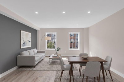 91 Coughlin Road • #19 • Barrie, ON photo 4