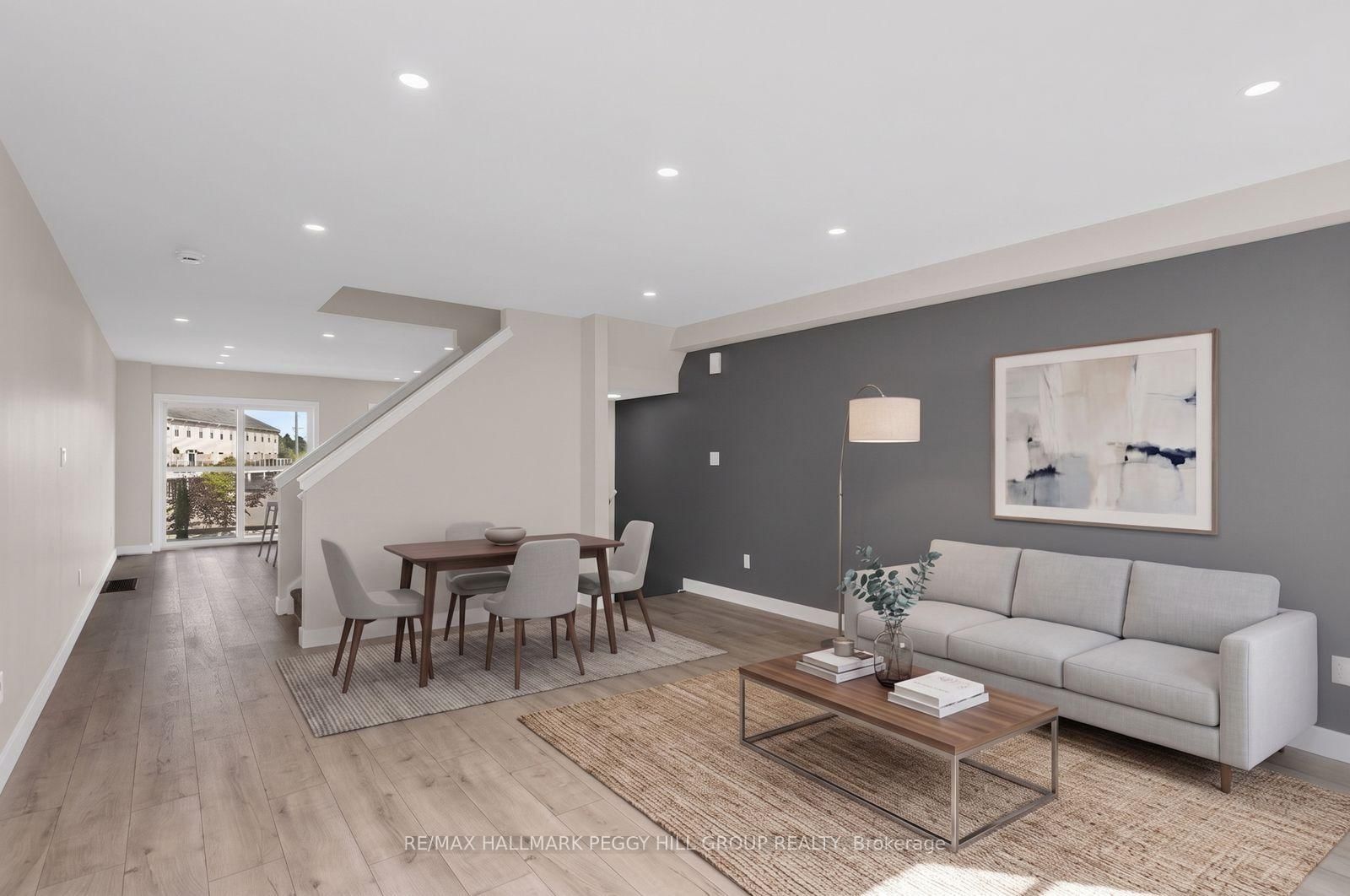 91 Coughlin Road • #19 • Barrie, ON photo 5