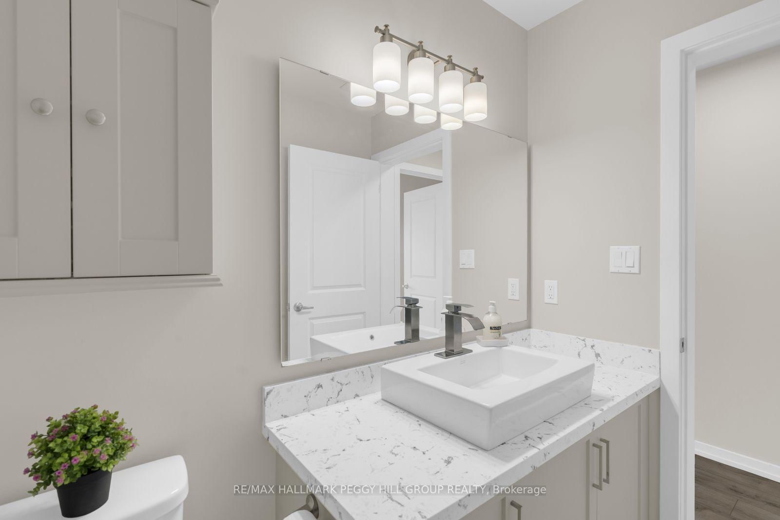 91 Coughlin Road • #19 • Barrie, ON photo 8
