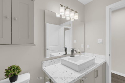 91 Coughlin Road • #19 • Barrie, ON photo 8